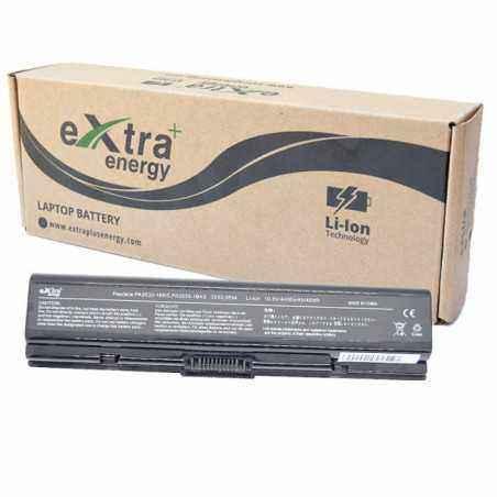 Baterie laptop pentru Toshiba Satellite A200 A300 A500 L200 L300 L500