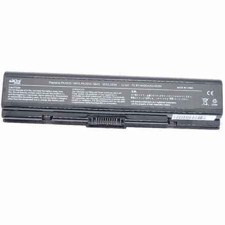 Baterie laptop pentru Toshiba Satellite A200 A300 A500 L200 L300 L500
