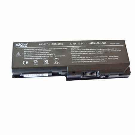 Baterie laptop pentru Toshiba Satellite Pro L350 P200 P300 PA3536U-1BRS