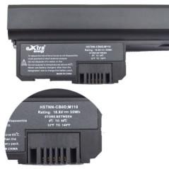 Baterie laptop pentru HP Mini 102 110 1101 CQ10
