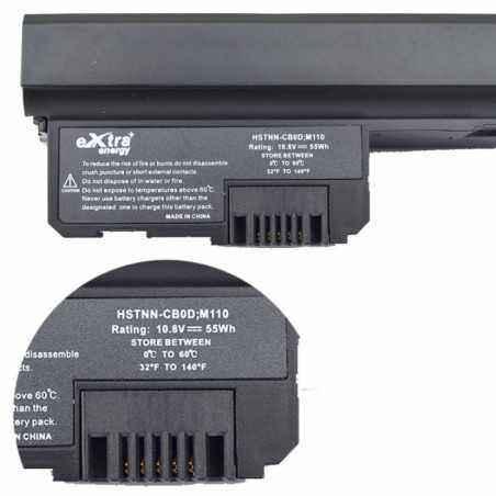 Baterie laptop pentru HP Mini 102 110 1101 CQ10