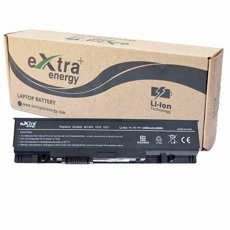 Baterie laptop pentru Dell Studio 1500 1535 1536 1537 1558 WU960