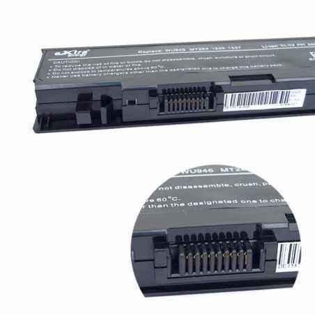 Baterie laptop pentru Dell Studio 1500 1535 1536 1537 1558 WU960