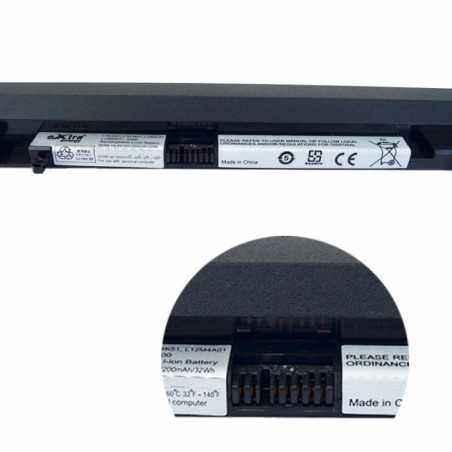 Baterie laptop pentru Lenovo IdeaPad S500 Flex 14 14D 15 15D L12S4A01