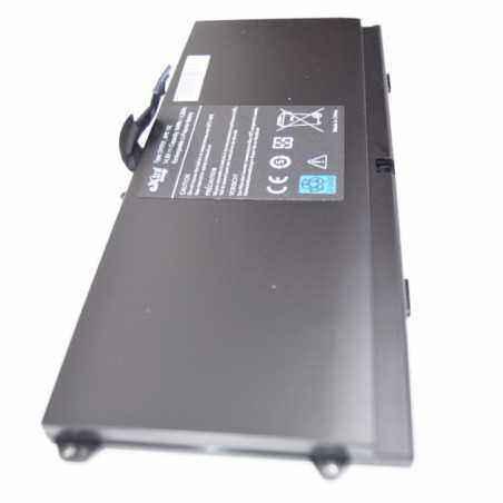 Baterie laptop pentru Dell XPS 15z L511z 0HTR7