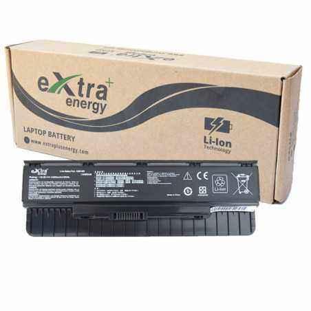 Baterie laptop pentru Asus G551 G551J G551JM G551JW G771 G771J G771JM G7