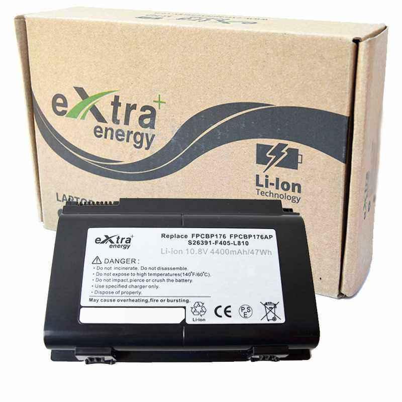 Baterie laptop pentru Fujitsu-Siemens LifeBook A8280 AH550 E780 Baterie laptop pentru Fujitsu-Siemens LifeBook A8280 AH550 E780
