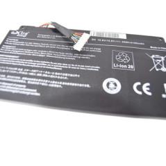 Baterie laptop pentru Toshiba Chromebook CB35 PA5208U-1BRS