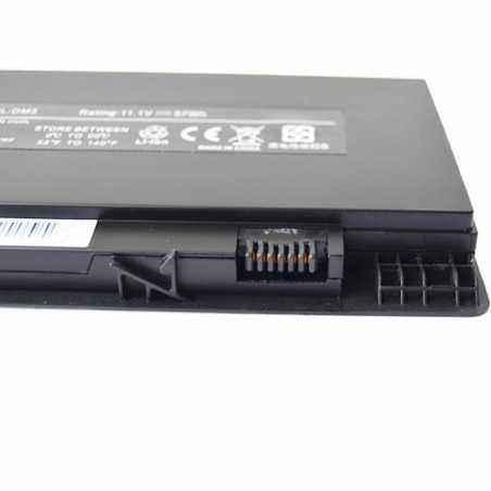 Baterie laptop pentru HP Pavilion DM3 DM3T DM3Z HSTNN-OB0L