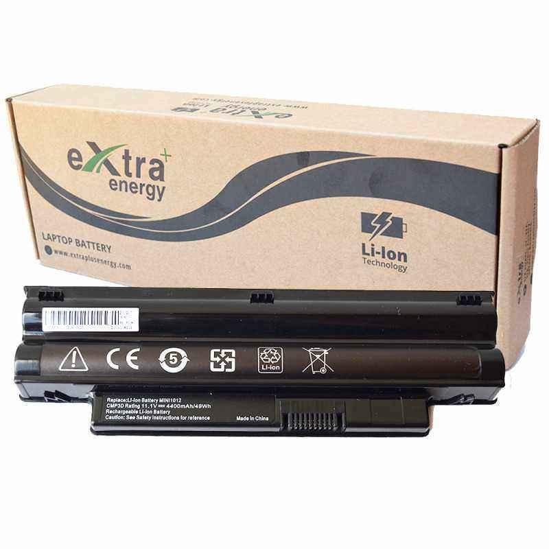 Baterie laptop pentru Dell Mini 1012 1018 CMP3D Baterie laptop pentru Dell Mini 1012 1018 CMP3D