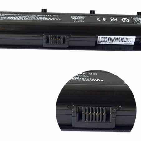 Baterie laptop pentru HP 4340 4340s 4341 4341s HSTNN-YB3K
