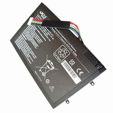 Baterie laptop pentru Dell Alienware M11x M14x R1 R2 R3 PT6V8 T7YJR