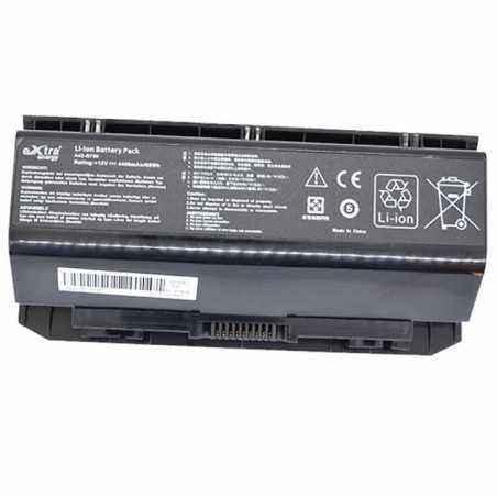 Baterie laptop pentru Asus A42-G750 G750 g750j G750JW G750JX G750JZ G750JH G750JM G750JS g750y47jx-bl