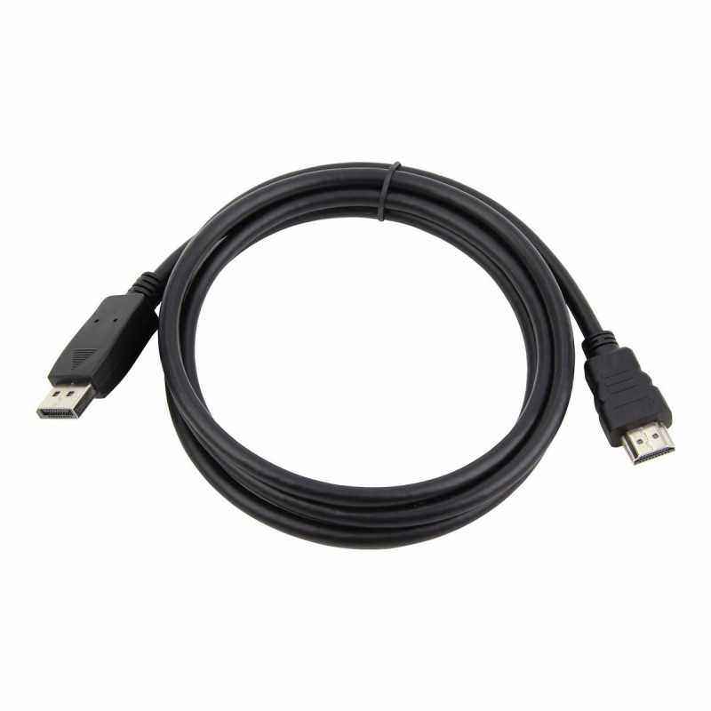 Cable Display port to HDMI Gembird 1m
