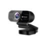 Webcam Tracer FHD WEB007 1920 x 1080p USB 2.0