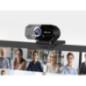 Webcam Tracer FHD WEB007 1920 x 1080p USB 2.0
