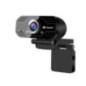 Webcam Tracer FHD WEB007 1920 x 1080p USB 2.0