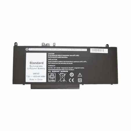 Baterie laptop pentru Dell Latitude 14 5000 E5470 E5570 E5550 Precision 3510