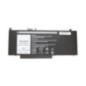 Baterie laptop pentru Dell Latitude 14 5000 E5470 E5570 E5550 Precision 3510