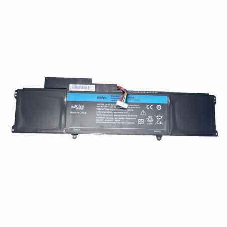 Baterie laptop pentru Dell XPS 14-L421X 14Z-L421X C1JKH 4RXFK