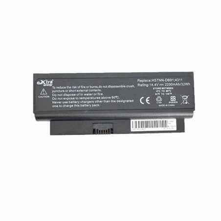 Baterie laptop pentru HP 4210s 4310s 4311 4311s HSTNN-I69C-3 HSTNN-XB92 HSTNN-0B91