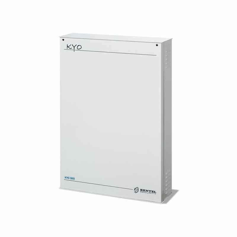 Centrala alarma antiefractie Bentel KYO 320