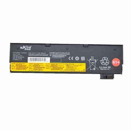Baterie laptop pentru Lenovo Thinkpad P51S T470 T570 T480 01AV422-01AV428 SB10K97579 SB10K97585 SB10K97597