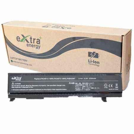 Baterie laptop pentru Toshiba Dynabook AX/530LL AX/630LL AX/745LS M70 A100 PA3451U A100 A110 A135