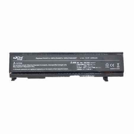 Baterie laptop pentru Toshiba Dynabook AX/530LL AX/630LL AX/745LS M70 A100 PA3451U A100 A110 A135