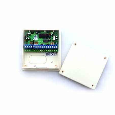 Modul izolator Bentel B-ISOL