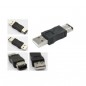 Adaptor USB tata - IEEE 1394 6 pini