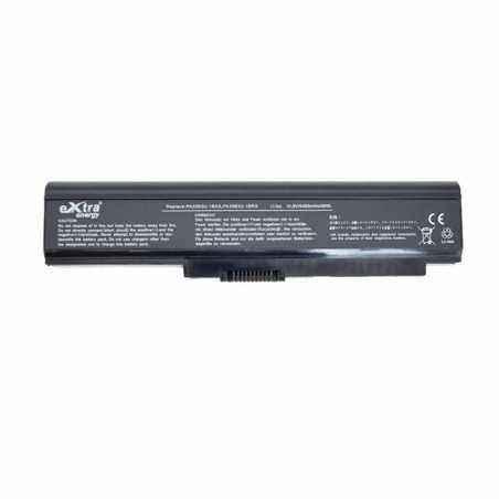 Baterie laptop pentru Toshiba Satellite U300 U305 PA3593U-1BRS PA3594U-1BAS. PA3594U-1BRS PABAS110. PABAS111