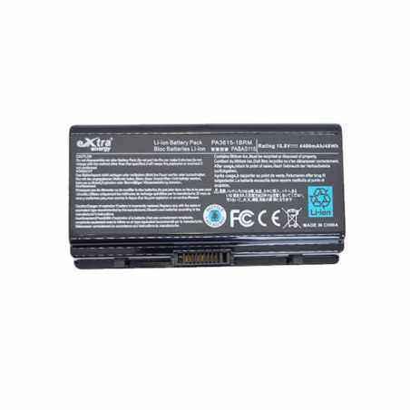 Baterie laptop pentru Toshiba Satellite L40 L45 L401 L402 PA3615U