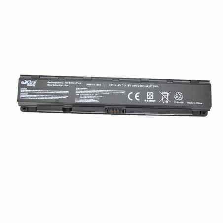 Baterie laptop pentru Toshiba Qosmio X70 X70-A X75 X870 X875 PA5036U