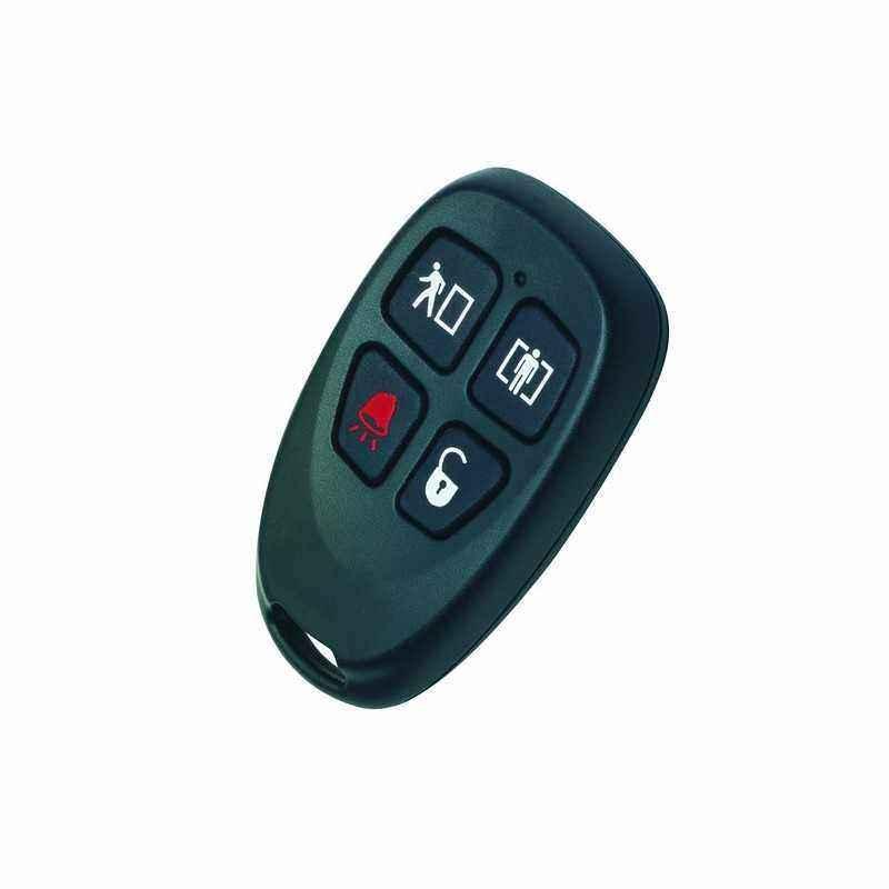 Telecomanda 4 butoane BENTEL ARC20