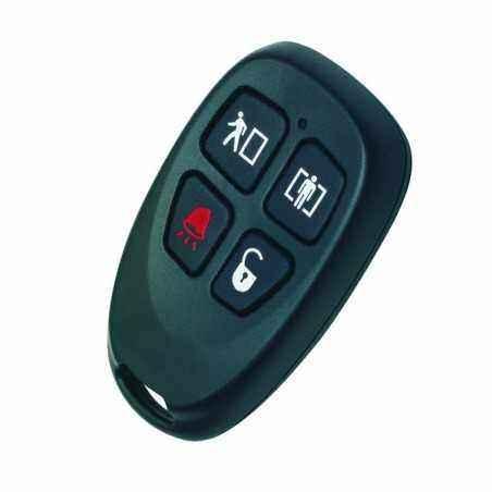 Telecomanda 4 butoane BENTEL ARC20