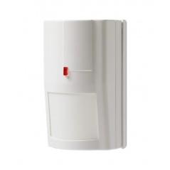 Detector de miscare PIR wireless fara imunitate PET