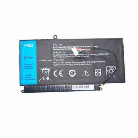 Baterie laptop pentru DELL Vostro 5560 5460 5470 14 5480 P41G Inspiron 14-5439 V5460D-1308 V5460D-1318 5470D-1328 VH748