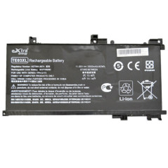 Baterie laptop pentru HP TE03 TE03XL 849570-541 849910-850 905277-001 HSTNN-UB7A HSTNN-OB7T
