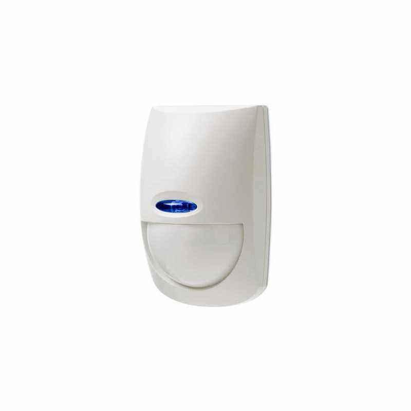 Detector de miscare Bentel cu analiza digitala