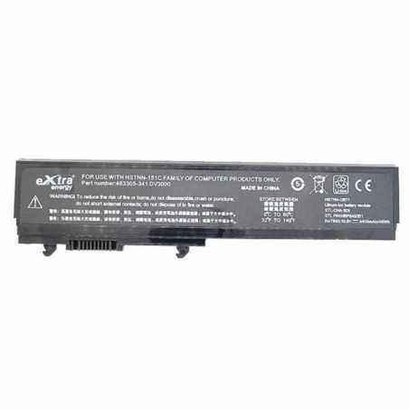 Baterie laptop pentru HP DV3000 DV3100 DV3500 DV3600 HSTNN-XB70 HSTNN-CB71
