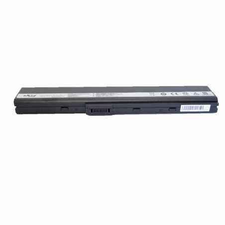 Baterie laptop pentru Asus A32-N82 N82E N82J N82JV N82