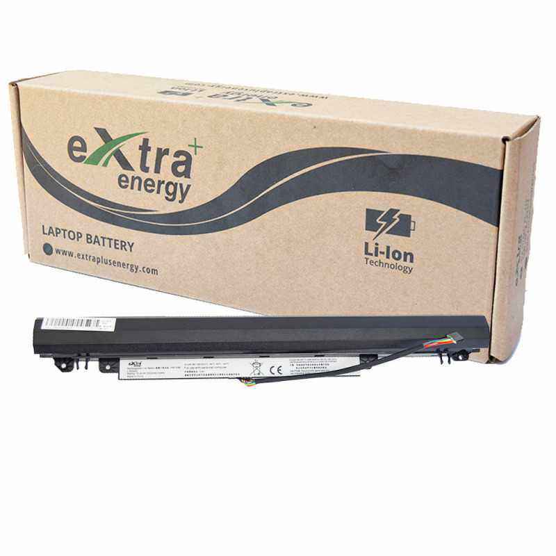 Baterie laptop pentru Lenovo IdeaPad 110-14IBR 110-15ACL 110-15AST 110-15IBR L15C3A03 L15L3A03 L15S3A02