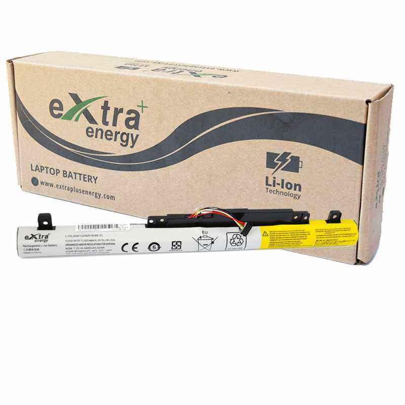 Baterie laptop pentru Lenovo L13L4A61 L13L4E61 L13M4A61 L13S4A61 Flex 2 14 14D 15 15D Baterie laptop pentru Lenovo L13L4A61 L13L4E61 L13M4A61 L13S4A61 Flex 2 14 14D 15 15D