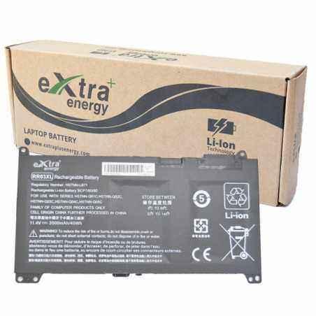 Baterie laptop pentru HP ProBook 430 G4 G5 440 G4 G5 450 G4 G5 455 G4 G5 470 G4 G5 RR03XL