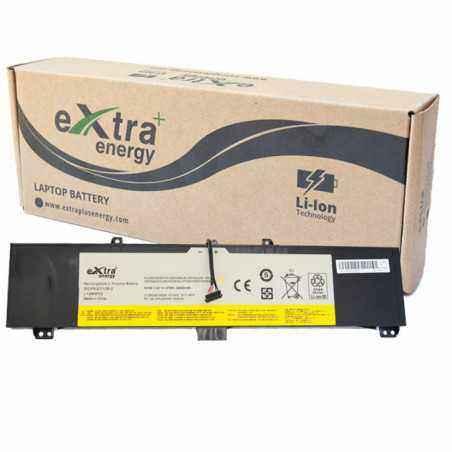 Baterie laptop pentru Lenovo Y50 Y50-70 Y70 Y70-70 L13M4P02 L13L4P02 L13N4P02