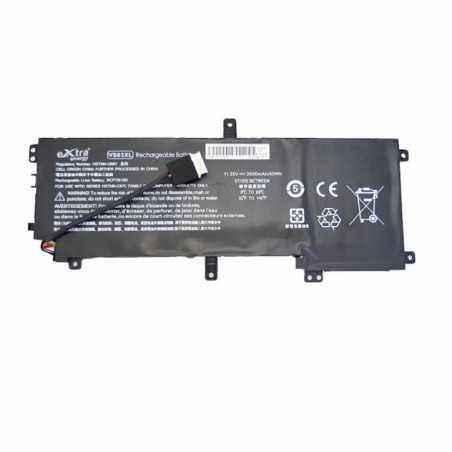 Baterie laptop pentru HP Envy 15-AS HSTNN-UB6Y VS03XL