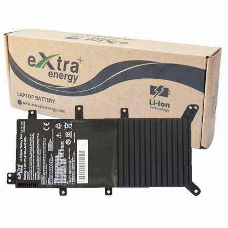 Baterie laptop pentru Asus 4000 VivoBook MX555 V555U V555L C21N1408 V555LB