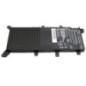 Baterie laptop pentru Asus 4000 VivoBook MX555 V555U V555L C21N1408 V555LB Baterie laptop pentru Asus 4000 VivoBook MX555 V555U V555L C21N1408 V555LB