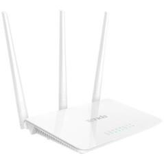 Router wireless N300 M F3 Tenda, 300 Mbps